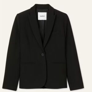 Ba&Sh- Veste Coleene